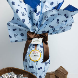 Ovos Especiais – Meio Amargo/ Diet / Zero Lactose