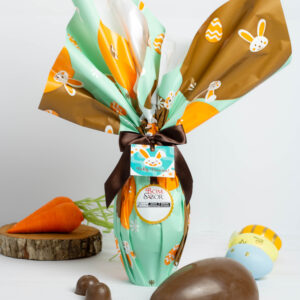 Ovos Tradicionais linha Infantil