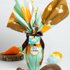 Ovos Tradicionais linha Infantil