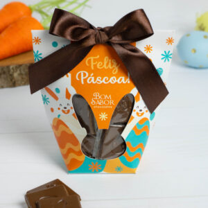 Tabletes de Páscoa